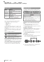 Предварительный просмотр 6 страницы Balluff BTL BNC Series Installation Manual