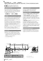 Предварительный просмотр 14 страницы Balluff BTL BNC Series Installation Manual