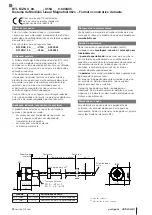 Предварительный просмотр 17 страницы Balluff BTL BNC Series Installation Manual