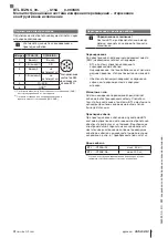 Предварительный просмотр 31 страницы Balluff BTL BNC Series Installation Manual