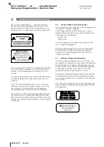 Preview for 10 page of Balluff BTL K NEX Series User Manual