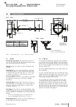 Preview for 11 page of Balluff BTL K NEX Series User Manual