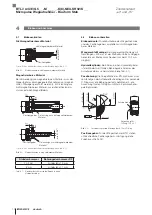 Preview for 12 page of Balluff BTL K NEX Series User Manual