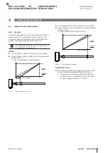 Preview for 17 page of Balluff BTL K NEX Series User Manual