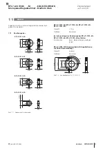 Preview for 25 page of Balluff BTL K NEX Series User Manual