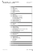 Preview for 31 page of Balluff BTL K NEX Series User Manual