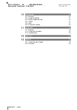 Preview for 32 page of Balluff BTL K NEX Series User Manual