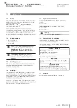 Preview for 33 page of Balluff BTL K NEX Series User Manual