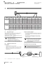 Preview for 42 page of Balluff BTL K NEX Series User Manual