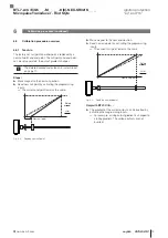 Preview for 43 page of Balluff BTL K NEX Series User Manual