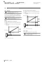 Preview for 44 page of Balluff BTL K NEX Series User Manual