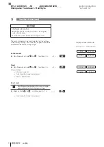 Preview for 48 page of Balluff BTL K NEX Series User Manual