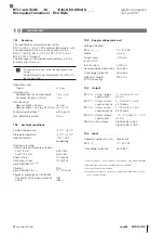 Preview for 49 page of Balluff BTL K NEX Series User Manual