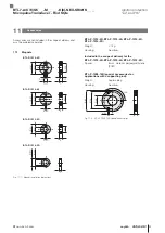 Preview for 51 page of Balluff BTL K NEX Series User Manual