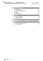 Preview for 58 page of Balluff BTL K NEX Series User Manual