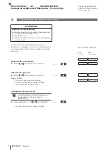 Preview for 74 page of Balluff BTL K NEX Series User Manual