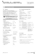 Preview for 75 page of Balluff BTL K NEX Series User Manual