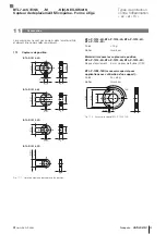 Preview for 77 page of Balluff BTL K NEX Series User Manual