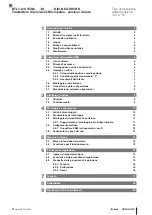 Preview for 83 page of Balluff BTL K NEX Series User Manual