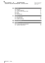 Preview for 84 page of Balluff BTL K NEX Series User Manual