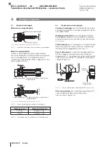 Preview for 90 page of Balluff BTL K NEX Series User Manual