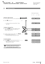 Preview for 99 page of Balluff BTL K NEX Series User Manual