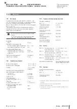 Preview for 101 page of Balluff BTL K NEX Series User Manual