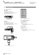 Preview for 104 page of Balluff BTL K NEX Series User Manual