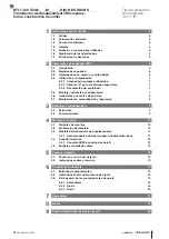 Preview for 109 page of Balluff BTL K NEX Series User Manual