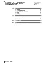 Preview for 110 page of Balluff BTL K NEX Series User Manual