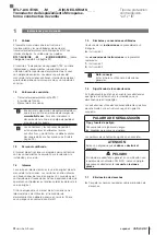 Preview for 111 page of Balluff BTL K NEX Series User Manual