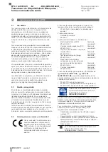 Preview for 112 page of Balluff BTL K NEX Series User Manual