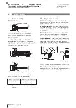 Preview for 116 page of Balluff BTL K NEX Series User Manual