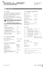 Preview for 127 page of Balluff BTL K NEX Series User Manual