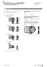 Preview for 129 page of Balluff BTL K NEX Series User Manual