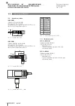 Preview for 130 page of Balluff BTL K NEX Series User Manual