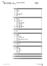 Preview for 135 page of Balluff BTL K NEX Series User Manual