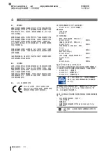 Preview for 138 page of Balluff BTL K NEX Series User Manual