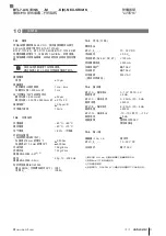 Preview for 153 page of Balluff BTL K NEX Series User Manual