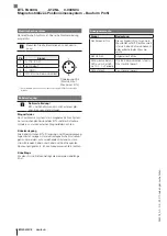 Preview for 4 page of Balluff BTL PA0400 Series Installation Manual