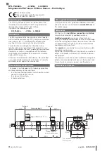 Preview for 5 page of Balluff BTL PA0400 Series Installation Manual