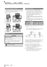 Preview for 6 page of Balluff BTL PA0400 Series Installation Manual