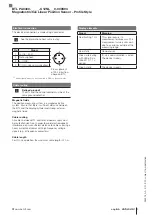 Preview for 7 page of Balluff BTL PA0400 Series Installation Manual