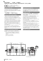 Preview for 8 page of Balluff BTL PA0400 Series Installation Manual