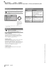 Preview for 16 page of Balluff BTL PA0400 Series Installation Manual