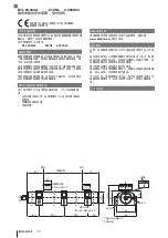 Preview for 20 page of Balluff BTL PA0400 Series Installation Manual