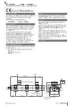 Preview for 23 page of Balluff BTL PA0400 Series Installation Manual