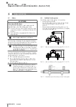 Предварительный просмотр 12 страницы Balluff BTL PF 400 C15A Series User Manual