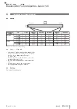 Предварительный просмотр 17 страницы Balluff BTL PF 400 C15A Series User Manual