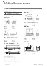 Предварительный просмотр 23 страницы Balluff BTL PF 400 C15A Series User Manual